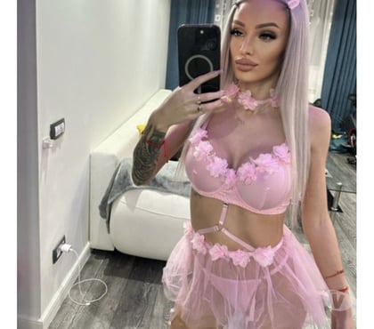  Escorts & Erotic Massage Kensington Liverpool - Photos for ❤️ Eveline❤️ best service 💕 Party girl💕