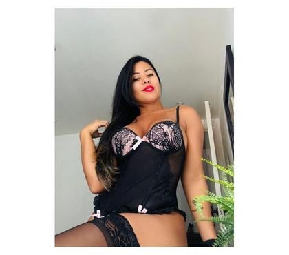 Escorts and Massages Edmonton North London - Photos for ♥️Jessica♥️Big ass Latino Escort,100% Real