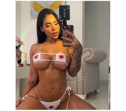  Escorts & Erotic Massage Fulmer Buckinghamshire - Photos for 🌸Eva🌸Sexy & Naughty escort .Top massage