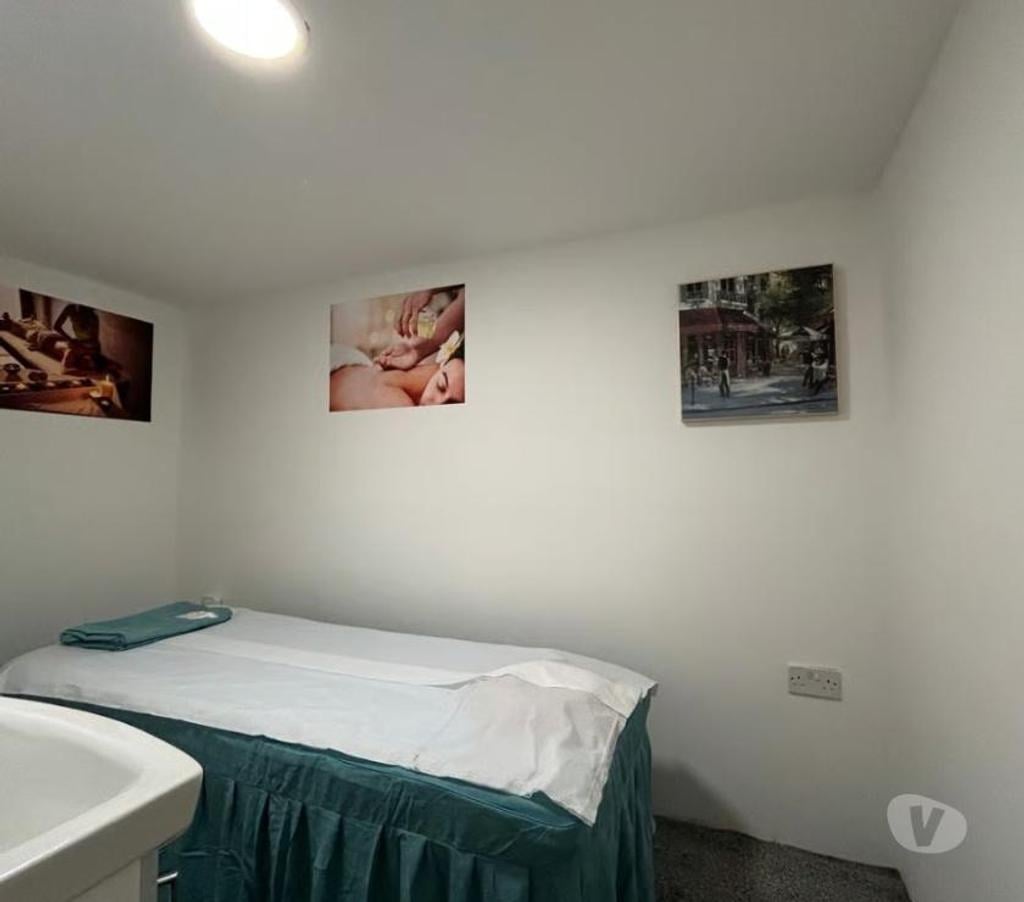 Full body massage Northumberland Ashington - Northumberland - Photos for Comfortable Chinese Massage