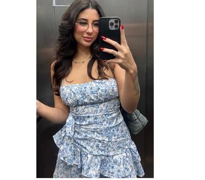  Escorts & Erotic Massage Eastern Docks Southampton - Photos for RAVENNA 🇧🇷Full Sevice 💰30min=£100 1h=£150