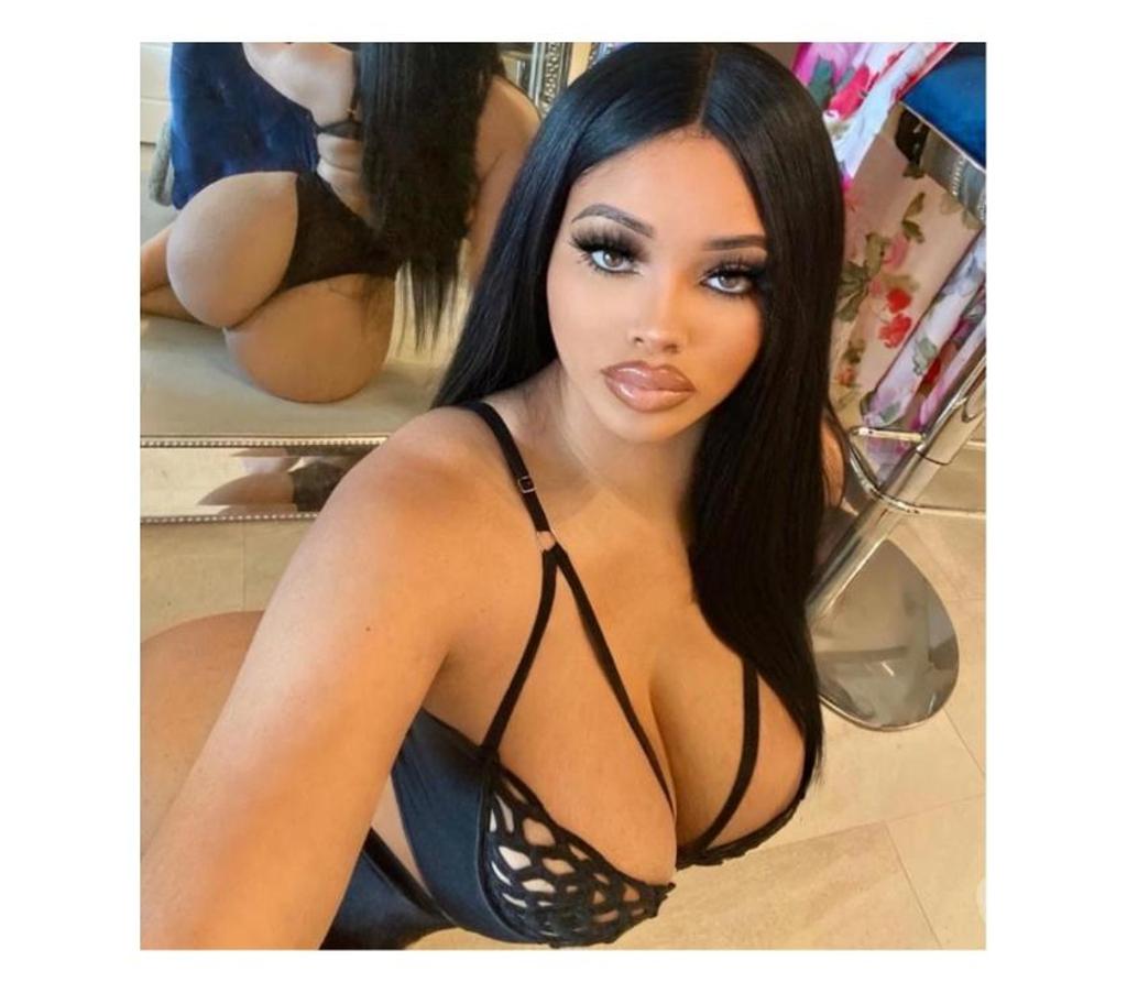 Escorts Greater Manchester Manchester - Photos for Cristal 🔥🥳mejor owo