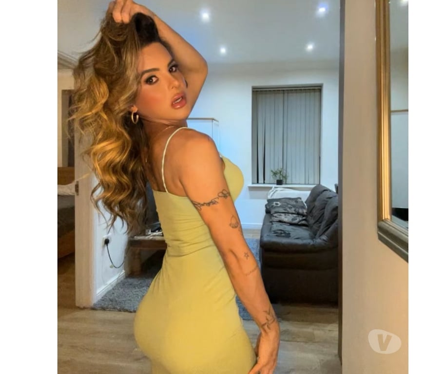 Trans Escorts Cardiff Cardiff City Centre - Cardiff - Photos for Chloe Fernandes