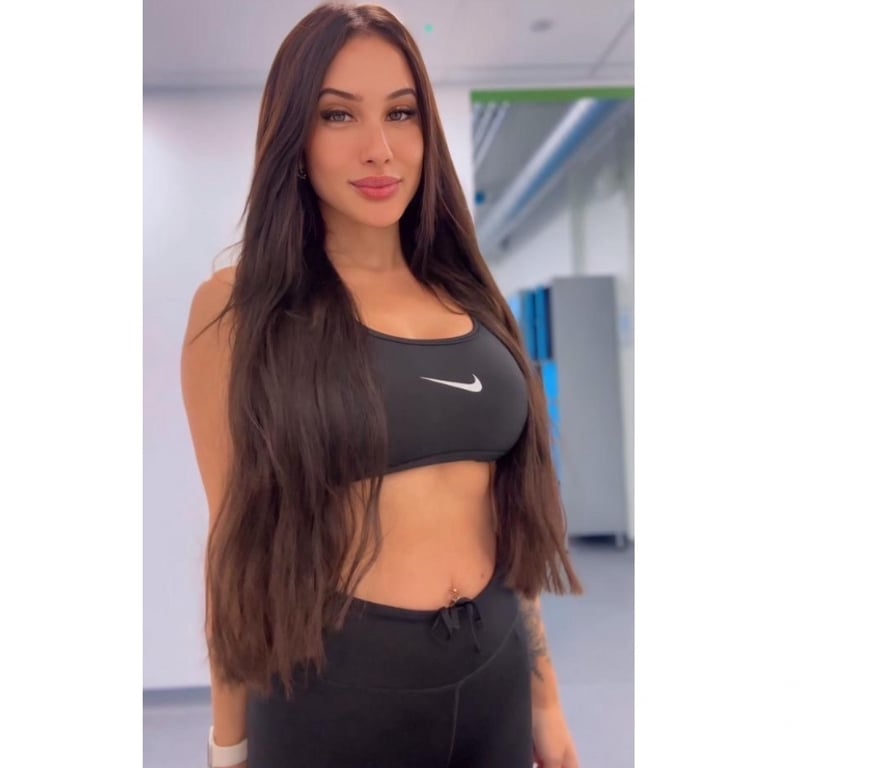 Escorts East London Gants Hill Station - East London - Photos for ⚜️FABULOUS ⚜️BRAZILIAN😍 PARTY GIRL😍LETICIA🌙