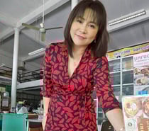 Ida's Relaxing Thai and Deep Tissue Massage in cardiff