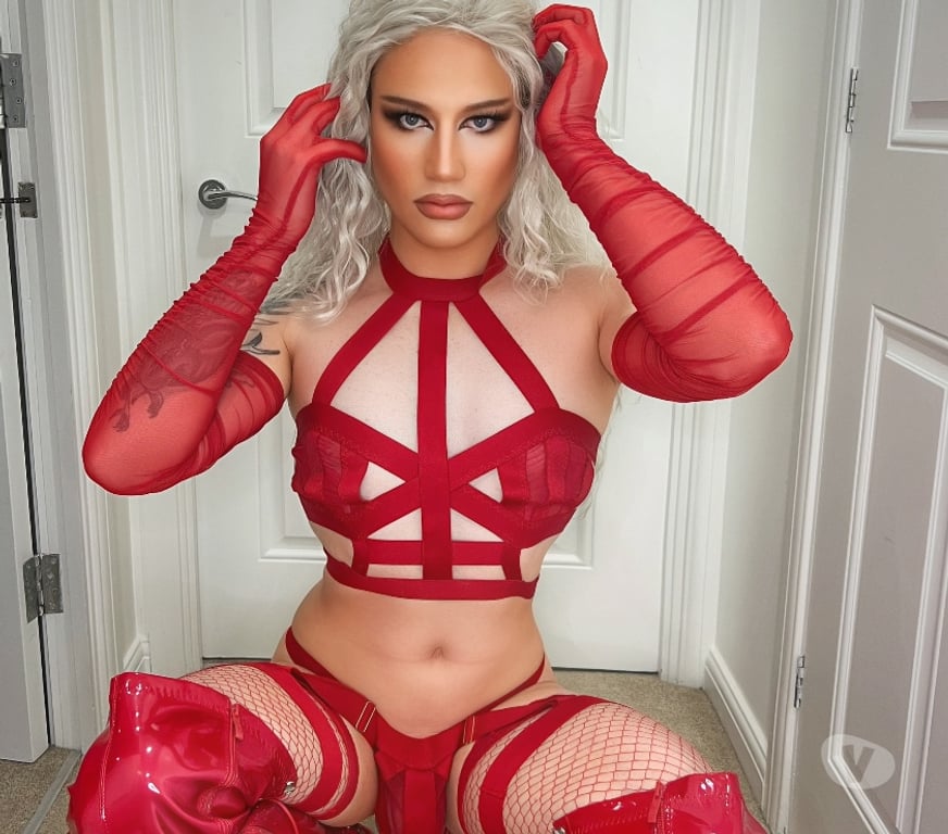 Trans Escorts Wiltshire Swindon - Photos for Natalia Sexton Femme