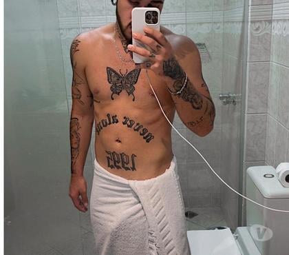 Gay Escorts Uxbridge Hillingdon - Photos for Eu sou Max 🍑🍆