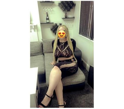 Escorts Bodicote Cherwell - Photos for Carla party girl♥️♥️♥️