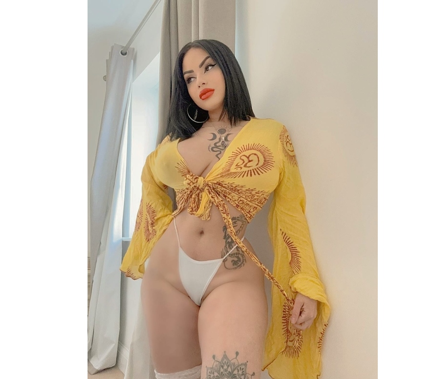 Escort Sunbury-on-Thames Spelthorne - Photos for Antonela sexy hot 🔥