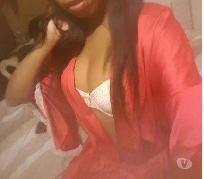 Escort Stoke Newington North London - Photos for Hot American trinidadian cutie