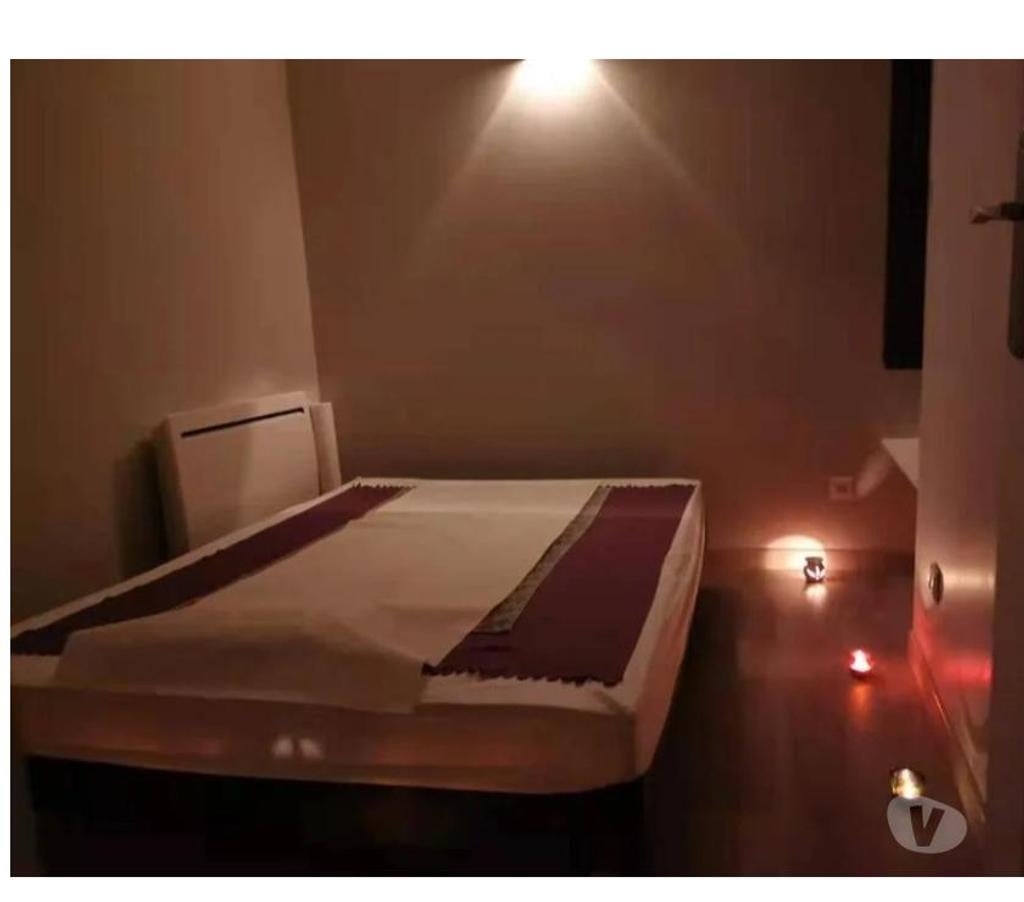 Full body massage Bristol Bristol City Centre - Bristol - Photos for Gentle and relaxing massage for all
