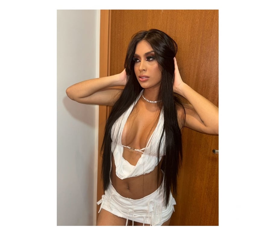 Escorts Glasgow Glasgow City Centre - Glasgow - Photos for YASMIM🇧🇷100% REAL💖VERIFICATION ON WHATSAPP💖PARTY