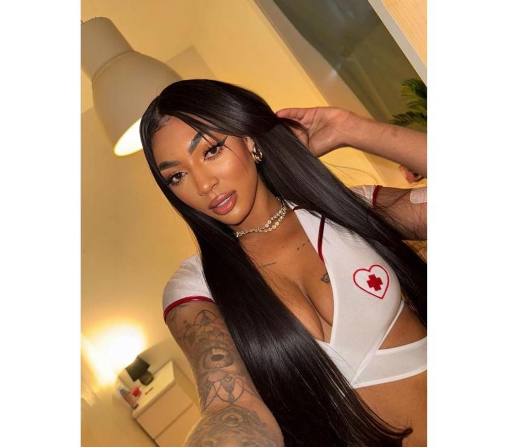Escorts Staffordshire Stoke-on-Trent - Photos for MAYA 🔥🇧🇷 PERFECT BODY 🥳 PARTY