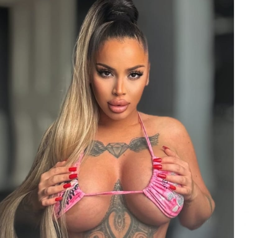 Escorts South Lanarkshire Hamilton - South Lanarkshire - Photos for Party party 🫡Victoria 💯%real pictures