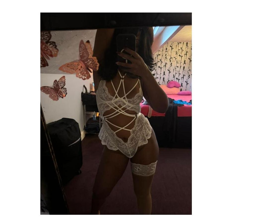 Escorts County Durham Darlington - Photos for VIVIEN NOUGHTY GIRL 🇧🇷MISTREES🔥BEST OWO ♥️