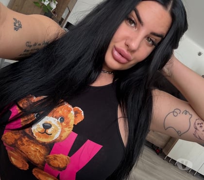 Escorts and Massages Gillingham Medway - Kent - Photos for Alexa back in Medway