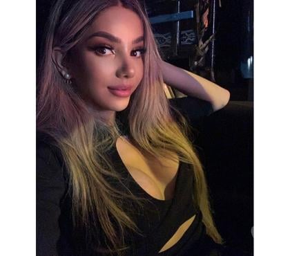 Escorts Enfield Highway Enfield - Photos for Biia TS 🇧🇷. Full of Milk 🍼💦👅
