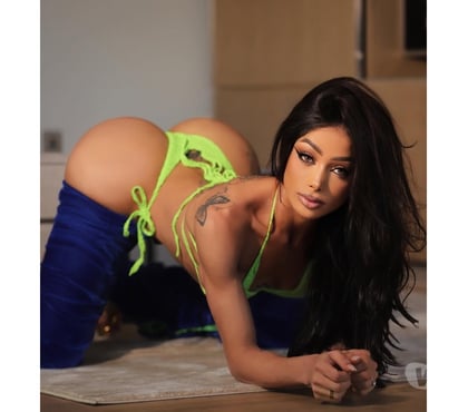  Escorts Isle of Dogs East London - Photos for LILLI🍑BRAZILIAN🇧🇷SWEET🍒