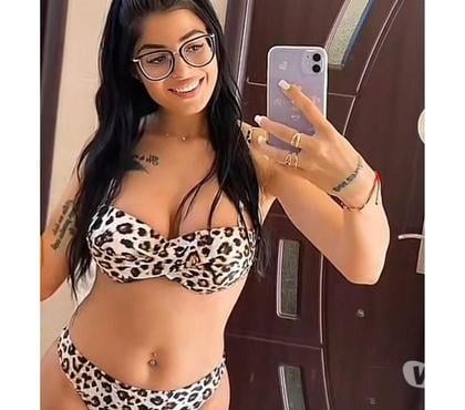 Escorts and Massages Coventry City Centre Coventry - Photos for Samira 😘curvy body❣️full party🤗👅👅