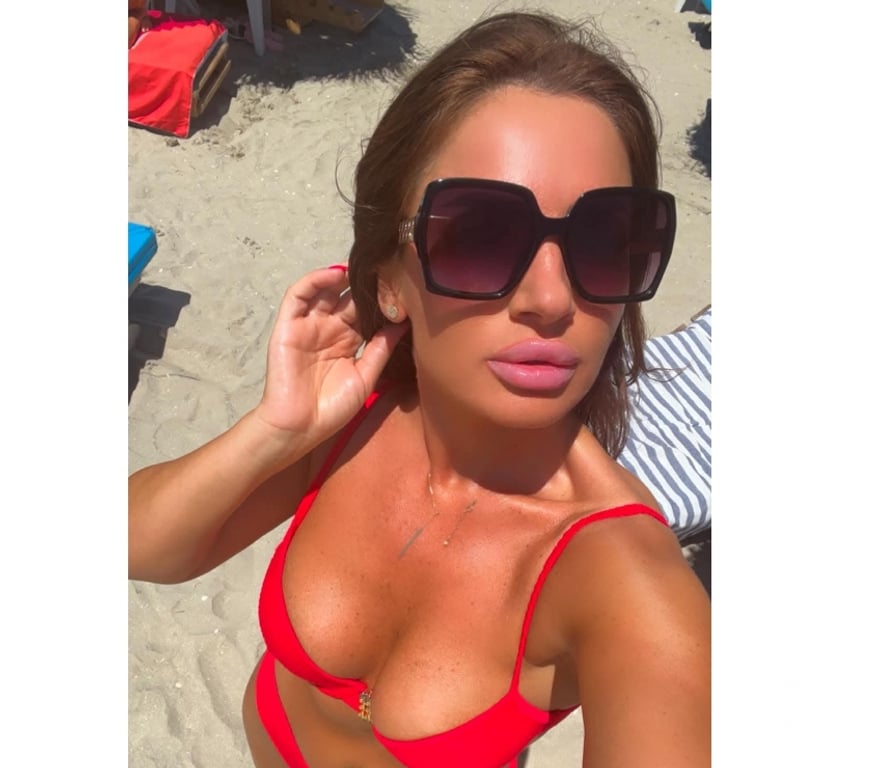 Escorts Staffordshire Stoke-on-Trent - Photos for CELINE ! HOT MILF PARTY girl🔥