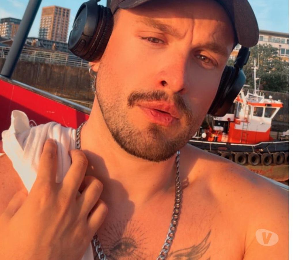  Gay massage South East London Woolwich - South East London - Photos for Brazilian Guy Masseur