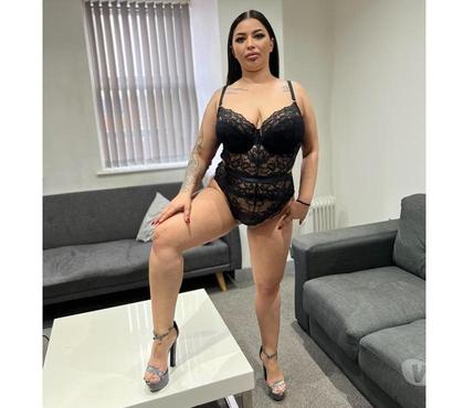 Duo Escorts & Erotic Massage Hasland Chesterfield - Photos for New