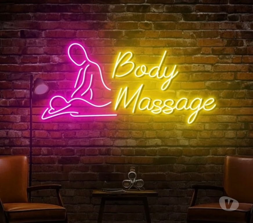 Full body massage West Midlands Birmingham - Photos for relaxation & massage near you by friendly female x
