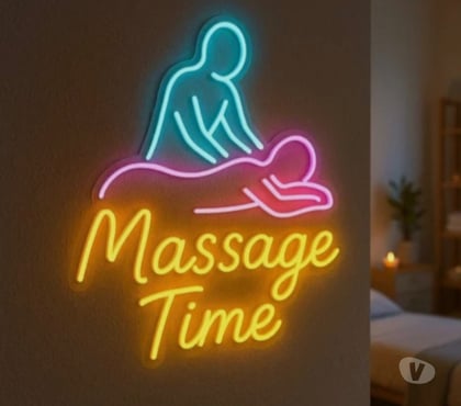 Massage Birmingham Solihull - Photos for i will relief ur stress with my magic hands x