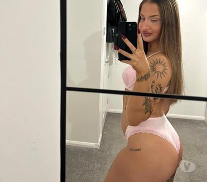 Escorts North Greenwich Station East London - Photos for NEW ❤️ BEAUTIFUL Amelija 🌟