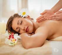 Young certified massage therapist with extras😉😉