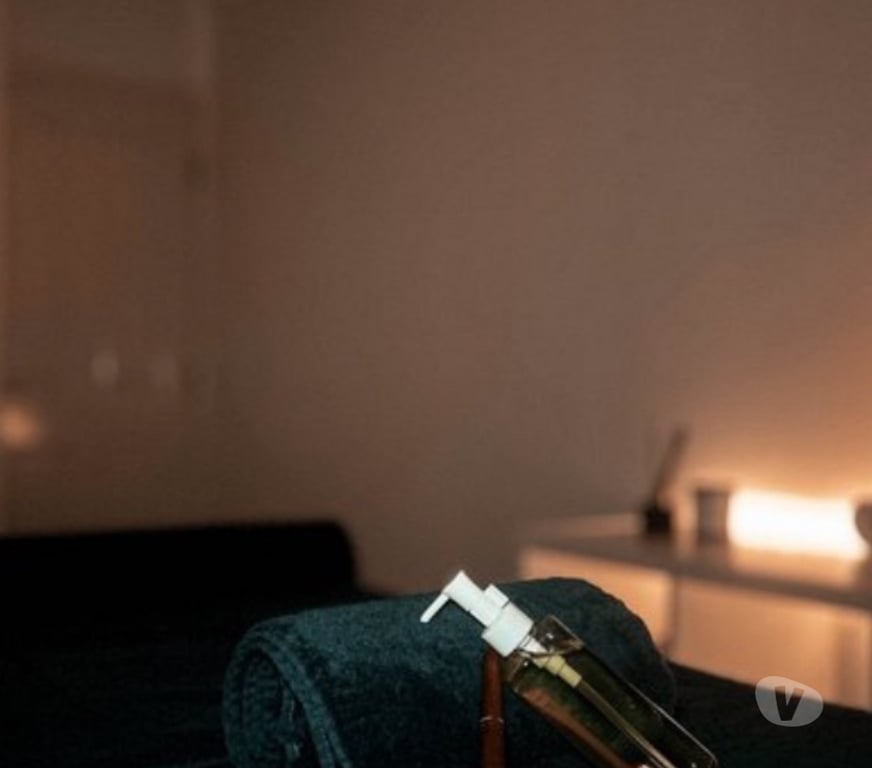 Full body massage West Midlands Birmingham - Photos for i will give u a memorable experience x