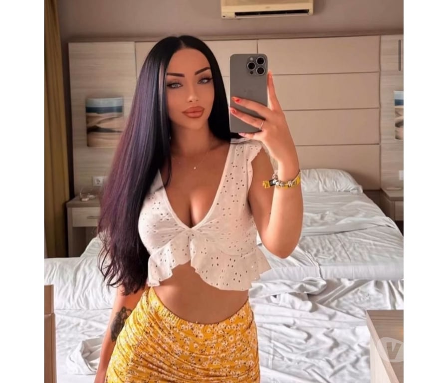 Escorts Central London Mayfair - Central London - Photos for Zara – Luxury Has a Name 💎