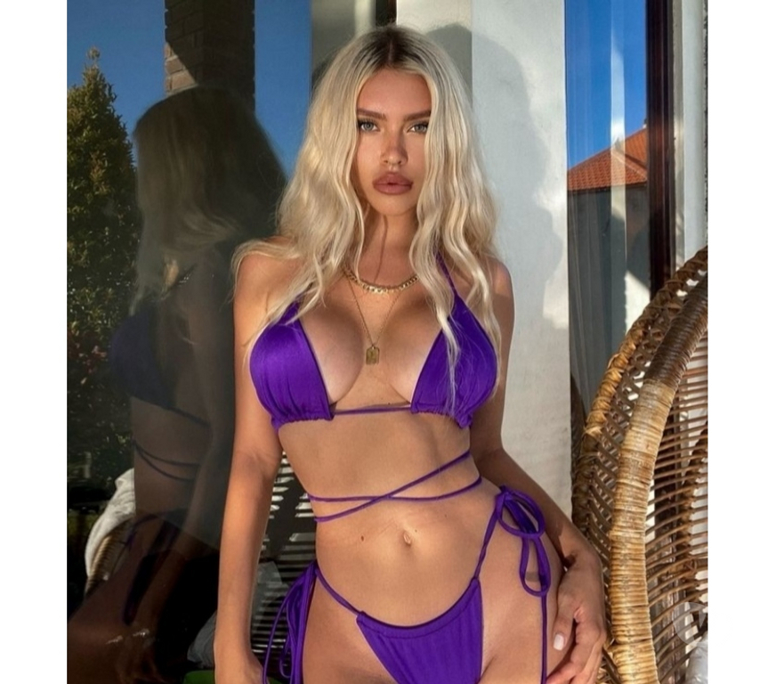 Escorts Central London Mayfair - Central London - Photos for Zara – Luxury Has a Name 💎