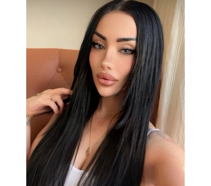 Escorts Central London Mayfair - Central London - Photos for Zara – Luxury Has a Name 💎