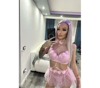 Escorts Oxford Street Central London - Photos for Lavinia – Elegance with a Wicked Twist 👠