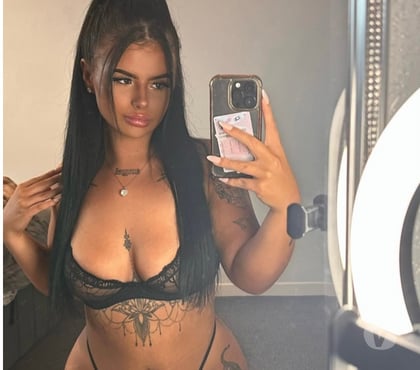 Escorts and Massages Leicester City Centre Leicester - Photos for ❤️🔥Here for you love🔥❤️