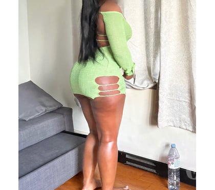 Escorts Canary Wharf East London - Photos for 🍑ENGLISH | JUICY LIPS | REAL FAT ASS | EBONY DOLL🍑