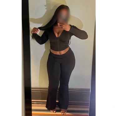 Escorts Canary Wharf East London - Photos for 🍑ENGLISH | JUICY LIPS | REAL FAT ASS | EBONY DOLL🍑