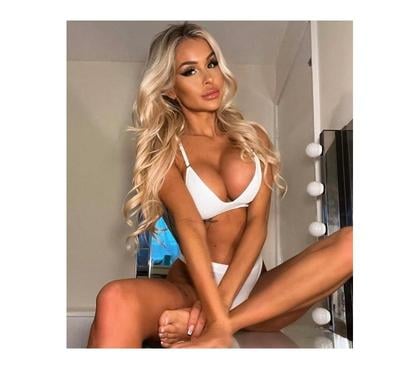 Escort Blythswood Hill Glasgow - Photos for Sara sexy and hot party girl