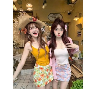 Escorts York City Centre York - Photos for New Arrive Duo York SexyAsian Babies