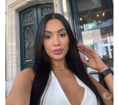  Escorts & Erotic Massage Scunthorpe North Lincolnshire - Photos for BELLA❤️‍🔥 BRAZILIAN GIRL🇧🇷 100% REAL ✅