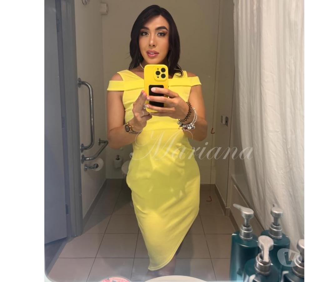 Trans Escorts South West London Tulse Hill - South West London - Photos for Mariana Passion sexy Latina