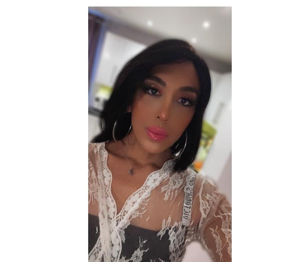 Trans Escorts South West London Tulse Hill - South West London - Photos for Mariana Passion sexy Latina