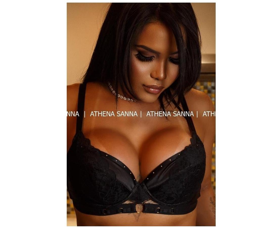 Escorts Glasgow Glasgow City Centre - Glasgow - Photos for ❤️TRANS ATHENA YOUR BEST CHOICE❤️