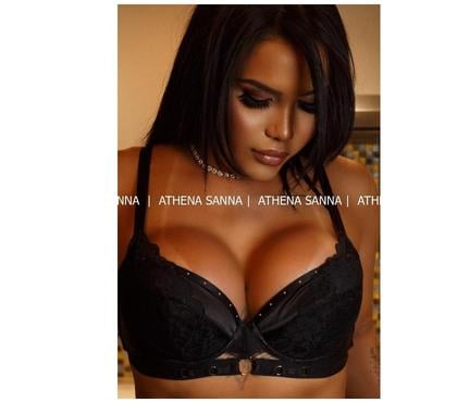 Escorts Glasgow City Centre Glasgow - Photos for 🥵TRANS FULL SERVICE ATHENA 🥵