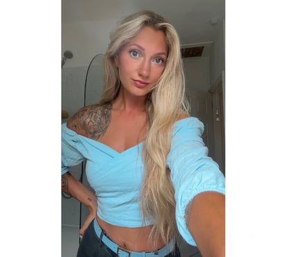 Adult Entertainment Covent Garden Central London - Photos for ✨Sophisticated Tattooed Blonde ✨