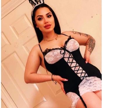 Escorts and Massages Exeter City Centre Exeter - Photos for Electric and charming Aysha 😘new in your area