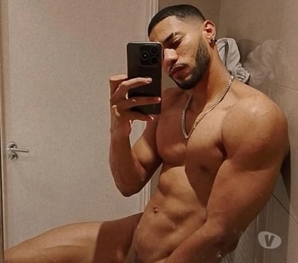  Gay massage Feltham Hounslow - Photos for Mathias Safado Brasileiro 🔥😈