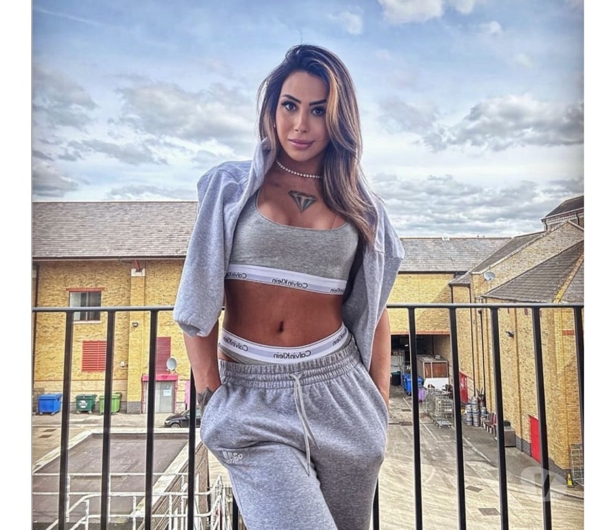 Trans Escorts Hampshire Portsmouth - Photos for Amanda hot Brazilian