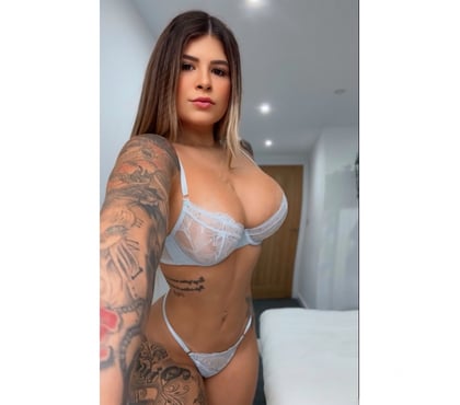 Escorts Birmingham City Centre Birmingham - Photos for 🇧🇷 JENNY BRAZILIAN HOT 🔥 😈 100% REAL
